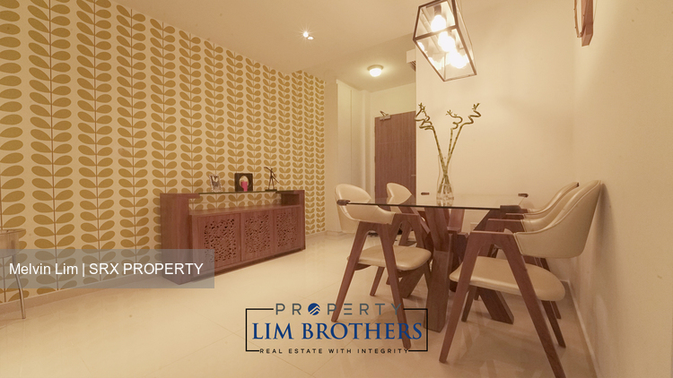 Blk 348D Adora Green (Yishun), HDB 4 Rooms #198136662